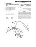 Temperature Measuring Device diagram and image