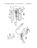 Temperature Measuring Device diagram and image