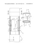 CATHETER WITH STRAIN GAUGE SENSOR diagram and image