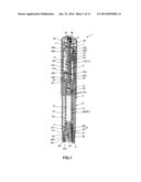 LIQUID INJECTION INSTRUMENT diagram and image