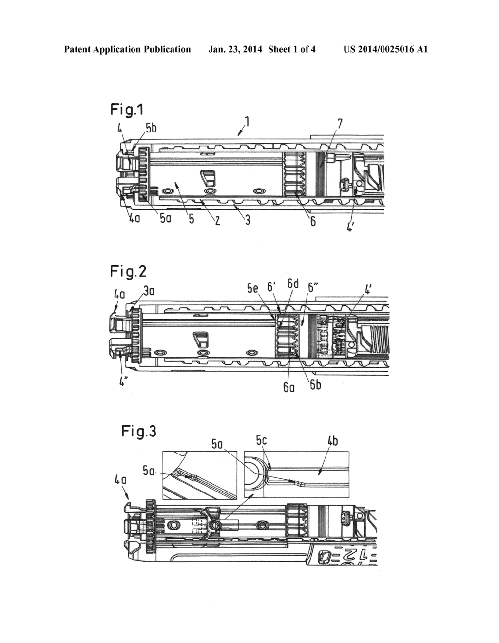 Dose Setting Mechanism and Injection Device - diagram, schematic, and image 02