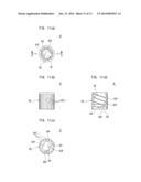 BARREL WITH CAP, PRE-FILLED SYRINGE, AND CAP WITH CONNECTOR diagram and image