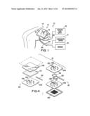 WOUND TREATMENT APPARATUS diagram and image