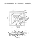 WOUND TREATMENT APPARATUS diagram and image