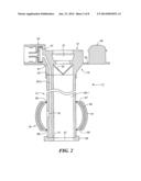 Medical Catheter Assembly Including a Balloon Bolster diagram and image