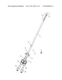 Solid-Body Catheter Including Lateral Distal Openings diagram and image