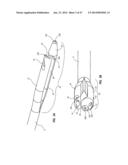 Solid-Body Catheter Including Lateral Distal Openings diagram and image