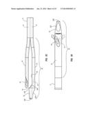 Solid-Body Catheter Including Lateral Distal Openings diagram and image