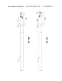 Solid-Body Catheter Including Lateral Distal Openings diagram and image