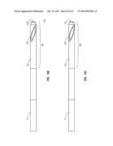 Solid-Body Catheter Including Lateral Distal Openings diagram and image