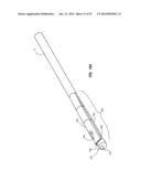 Solid-Body Catheter Including Lateral Distal Openings diagram and image