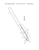 Solid-Body Catheter Including Lateral Distal Openings diagram and image