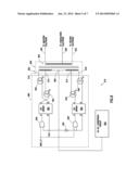 SYSTEM AND METHOD OF AN ELECTROSURGICAL CONTROLLER WITH OUTPUT RF ENERGY     CONTROL diagram and image