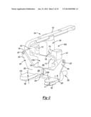 KNEE SIZING AND BALANCING INSTRUMENT diagram and image