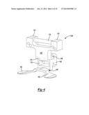 KNEE SIZING AND BALANCING INSTRUMENT diagram and image