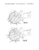 KNEE SIZING AND BALANCING INSTRUMENT diagram and image