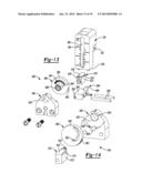 KNEE SIZING AND BALANCING INSTRUMENT diagram and image