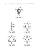 DOUBLE SPIRAL PATENT FORAMEN OVALE CLOSURE CLAMP diagram and image