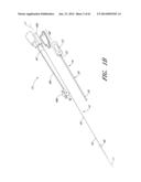 APPARATUS AND METHODS FOR SEALING A VASCULAR PUNCTURE diagram and image