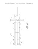 APPARATUS AND METHODS FOR SEALING A VASCULAR PUNCTURE diagram and image