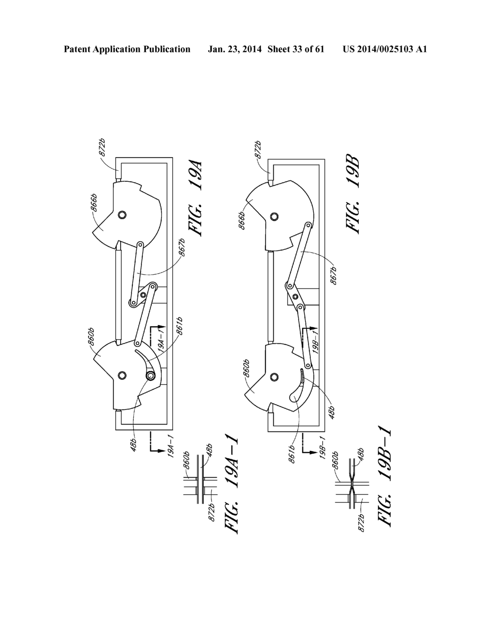 APPARATUS AND METHODS FOR SEALING A VASCULAR PUNCTURE - diagram, schematic, and image 34