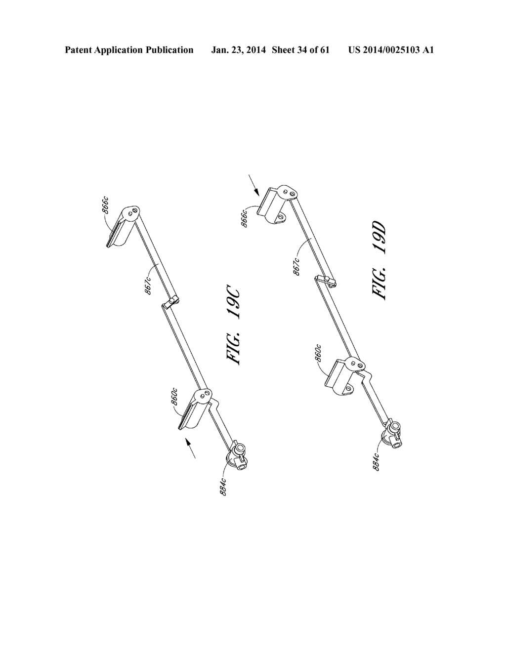 APPARATUS AND METHODS FOR SEALING A VASCULAR PUNCTURE - diagram, schematic, and image 35