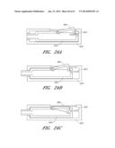 APPARATUS AND METHODS FOR SEALING A VASCULAR PUNCTURE diagram and image