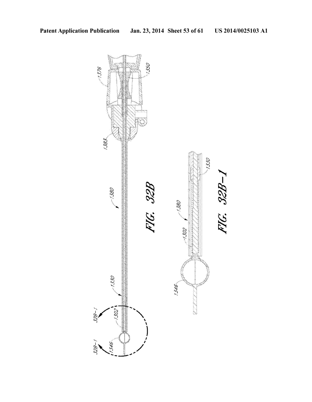 APPARATUS AND METHODS FOR SEALING A VASCULAR PUNCTURE - diagram, schematic, and image 54