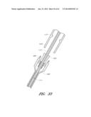 APPARATUS AND METHODS FOR SEALING A VASCULAR PUNCTURE diagram and image