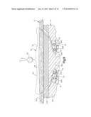 ANCHOR AND METHOD FOR SECURING A SUTURE diagram and image