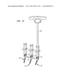 ROD CONTOURING APPARATUS FOR PERCUTANEOUS PEDICLE SCREW EXTENSION diagram and image