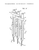 ROD CONTOURING APPARATUS FOR PERCUTANEOUS PEDICLE SCREW EXTENSION diagram and image