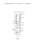 Ankle Fusion Device, Instrumentation and Methods diagram and image