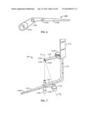 Ankle Fusion Device, Instrumentation and Methods diagram and image