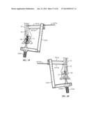 Ankle Fusion Device, Instrumentation and Methods diagram and image