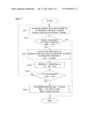 ROAD SHAPE ESTIMATING SYSTEM diagram and image