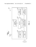 VEHICLE COLLISION EVENT ANNOUNCING SYSTEM AND METHOD diagram and image