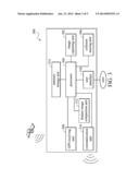 VEHICLE COLLISION EVENT ANNOUNCING SYSTEM AND METHOD diagram and image