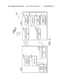 VEHICLE COLLISION EVENT ANNOUNCING SYSTEM AND METHOD diagram and image