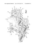 Electronically Controlled Speed Limiting System For Turf Care Machine diagram and image