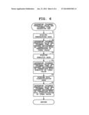 MOISTURE MEASURING APPARATUS AND COMPUTER-READABLE MEDIUM diagram and image