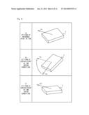 STORAGE MEDIUM HAVING INFORMATION PROCESSING PROGRAM STORED THEREON,     INFORMATION PROCESSING DEVICE, INFORMATION PROCESSING SYSTEM, AND     ATTITUDE CALCULATION METHOD diagram and image