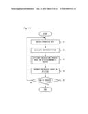 STORAGE MEDIUM HAVING INFORMATION PROCESSING PROGRAM STORED THEREON,     INFORMATION PROCESSING DEVICE, INFORMATION PROCESSING SYSTEM, AND     ATTITUDE CALCULATION METHOD diagram and image