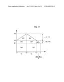 SHAPE MEASURING APPARATUS AND CONTROL METHOD OF SHAPE MEASURING APPARATUS diagram and image