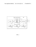 COMMON COLLABORATION CONTEXT BETWEEN A CONSOLE OPERATOR AND A FIELD     OPERATOR diagram and image