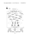 COMMON COLLABORATION CONTEXT BETWEEN A CONSOLE OPERATOR AND A FIELD     OPERATOR diagram and image