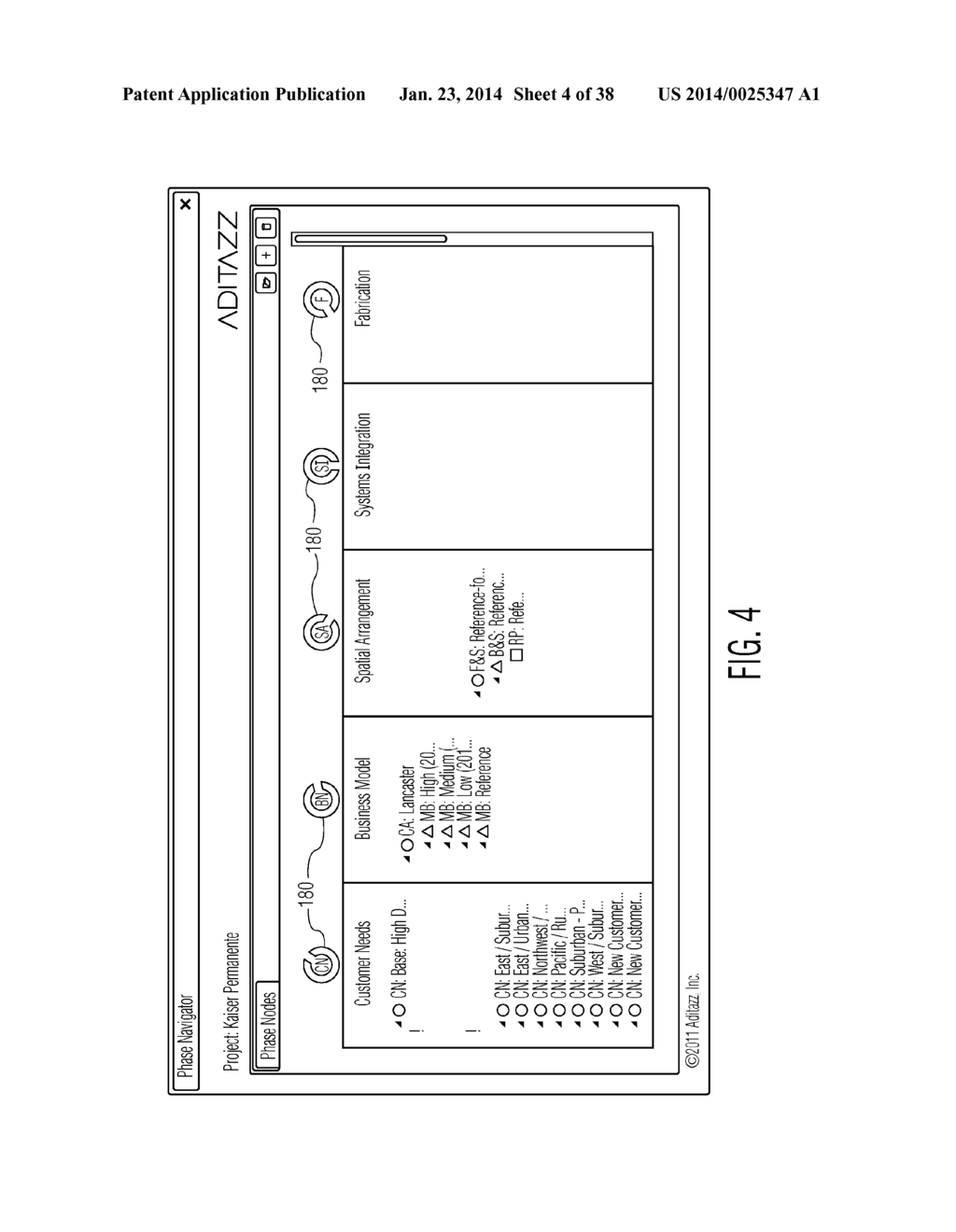 SYSTEM AND METHOD FOR EVALUATING THE ENERGY USE OF MULTIPLE DIFFERENT     BUILDING MASSING CONFIGURATIONS - diagram, schematic, and image 05