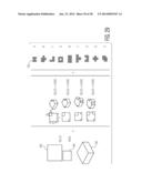 SYSTEM AND METHOD FOR EVALUATING THE ENERGY USE OF MULTIPLE DIFFERENT     BUILDING MASSING CONFIGURATIONS diagram and image