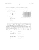 SYSTEM AND METHOD FOR EVALUATING THE ENERGY USE OF MULTIPLE DIFFERENT     BUILDING MASSING CONFIGURATIONS diagram and image