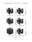 Algorithm and a Method for Characterizing Fractal Volumes diagram and image